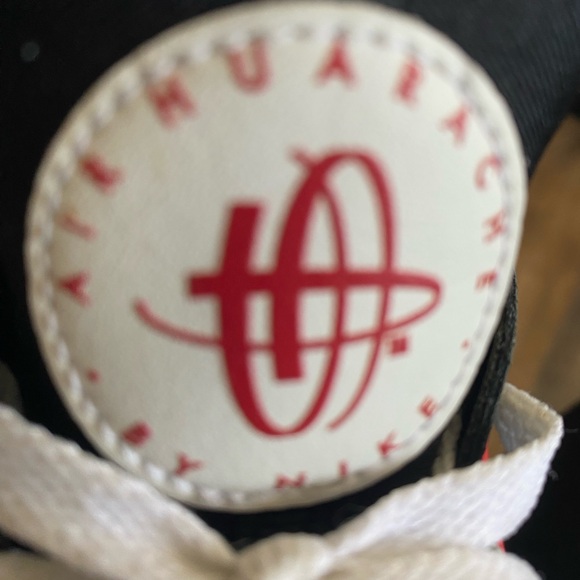 Like new Air Huarache by Nike - Picture 4 of 8